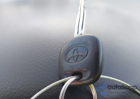 2003 Toyota Camry Se из США, поврежденный, VIN 4T1BE32K63U752904